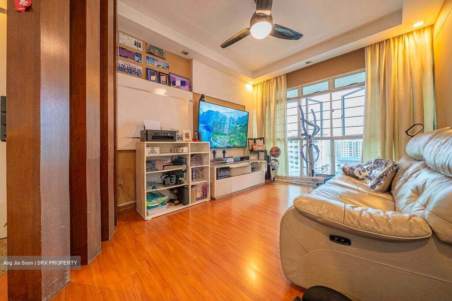 Blk 173A Punggol Field (Punggol), HDB 5 Rooms #500053541